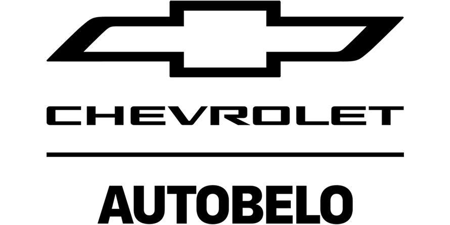 Logo Chevrolet Brasil